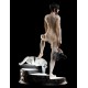 Ghost in the Shell Statue 1/4 The Major